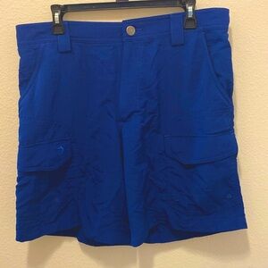 Reel Legends sport shorts